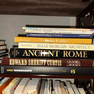 BOOKS ON OTHER STATES AND COUNTRIES