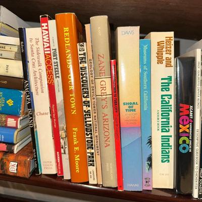 BOOKS ON OTHER STATES AND COUNTRIES