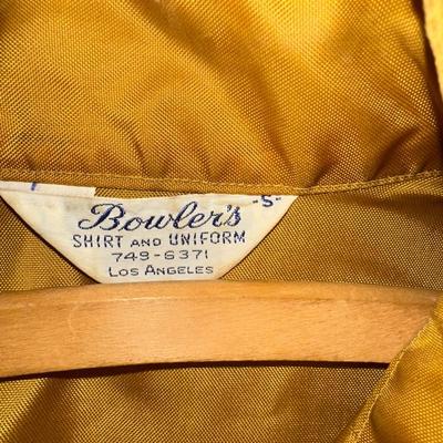 SANTA CRUZ CORVETTES CLUB HIS AND HERS JACKETS