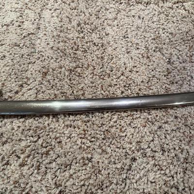 US MILITARY COMMEMORATIVE SWORD