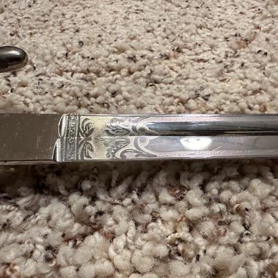 US MILITARY COMMEMORATIVE SWORD