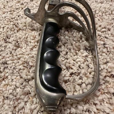US MILITARY COMMEMORATIVE SWORD