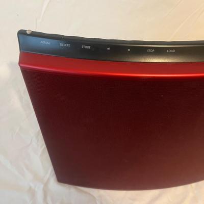Bang & Olufsen Beosound CD/Radio (B2-MG)