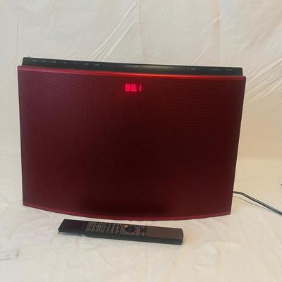 Bang & Olufsen Beosound CD/Radio (B2-MG)