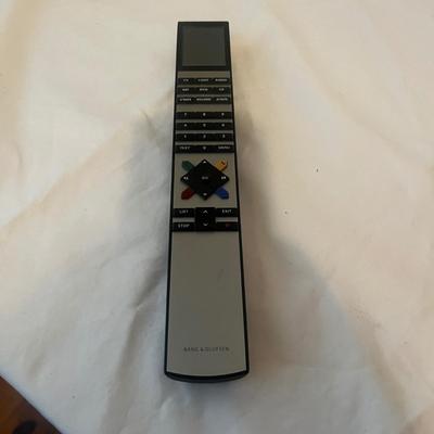 Bang & Olufsen Beosound CD/Radio (B2-MG)