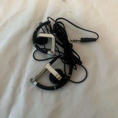 Bang & Olufsen Beosound CD/Radio (B2-MG)