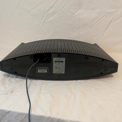 Bang & Olufsen Beosound CD/Radio (B2-MG)