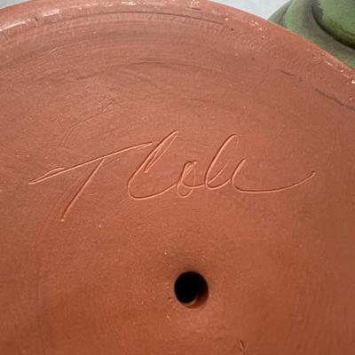 Hamilton Williams N.C Pottery & More (K-RG)