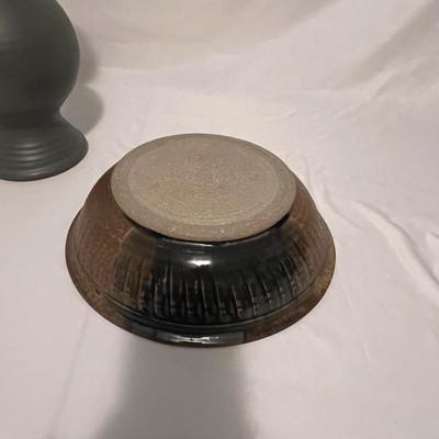 Hamilton Williams N.C Pottery & More (K-RG)