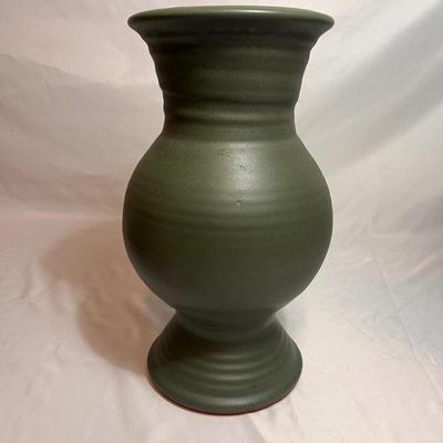 Hamilton Williams N.C Pottery & More (K-RG)