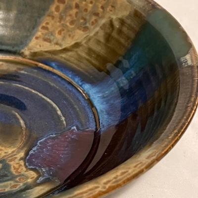 Hamilton Williams N.C Pottery & More (K-RG)