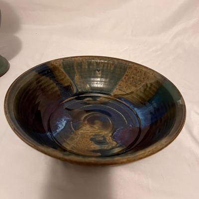 Hamilton Williams N.C Pottery & More (K-RG)