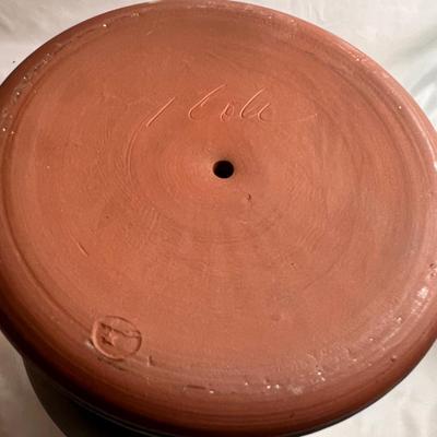 Hamilton Williams N.C Pottery & More (K-RG)