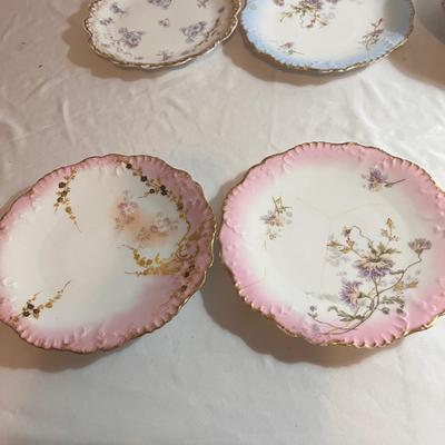 Limoges, Haviland & More Fine China (K-RG)