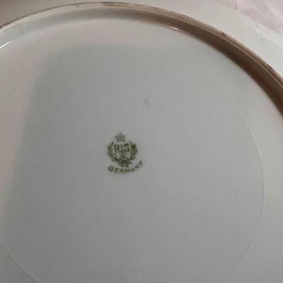 Limoges, Haviland & More Fine China (K-RG)