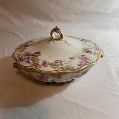 Limoges, Haviland & More Fine China (K-RG)