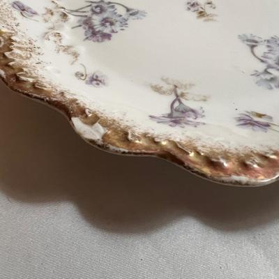 Limoges, Haviland & More Fine China (K-RG)
