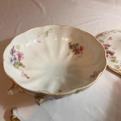 Limoges, Haviland & More Fine China (K-RG)