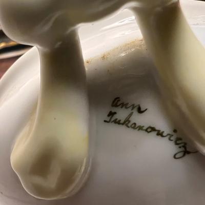 Limoges, Haviland & More Fine China (K-RG)