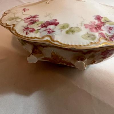 Limoges, Haviland & More Fine China (K-RG)