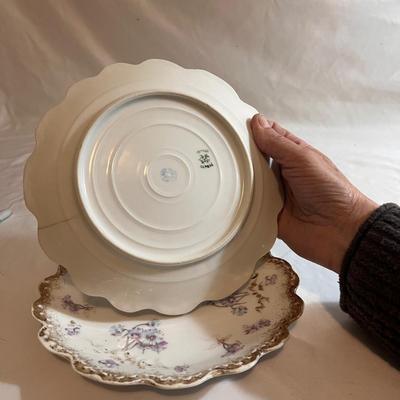 Limoges, Haviland & More Fine China (K-RG)