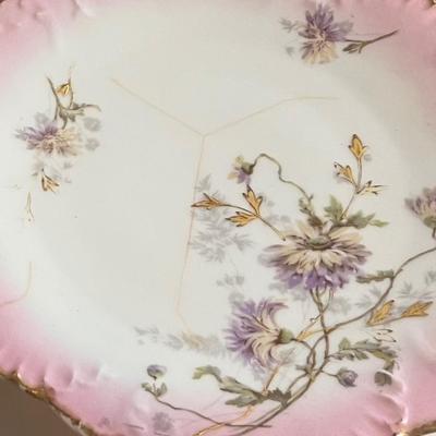 Limoges, Haviland & More Fine China (K-RG)