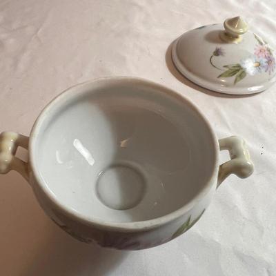Limoges, Haviland & More Fine China (K-RG)