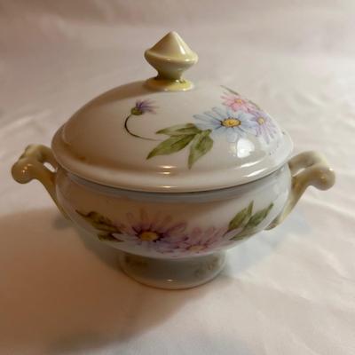 Limoges, Haviland & More Fine China (K-RG)