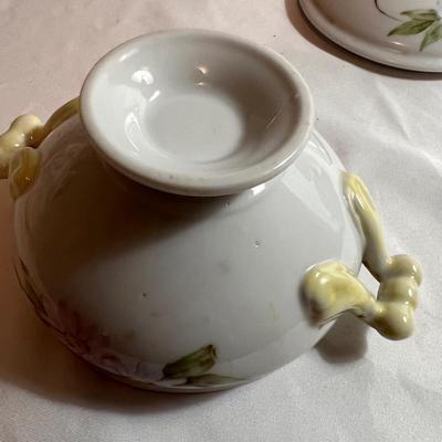 Limoges, Haviland & More Fine China (K-RG)