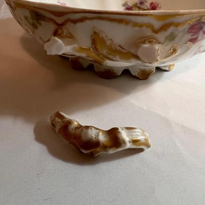 Limoges, Haviland & More Fine China (K-RG)