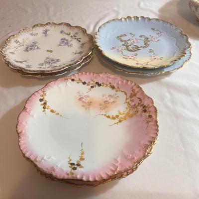 Limoges, Haviland & More Fine China (K-RG)