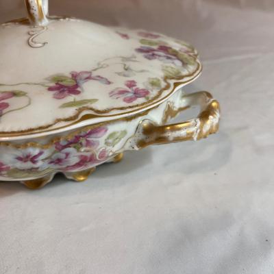Limoges, Haviland & More Fine China (K-RG)