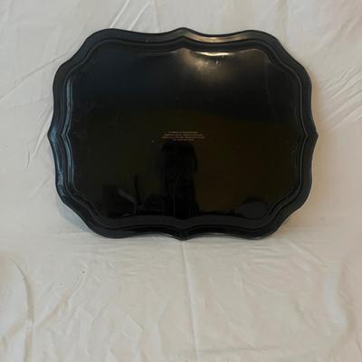 Sherwood Studio Tray & Pimpernel Placemats (B2-MG)