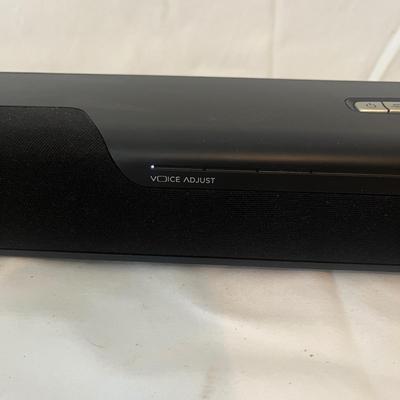 Polk Sound Bar & Subwoofer (B2-MG)