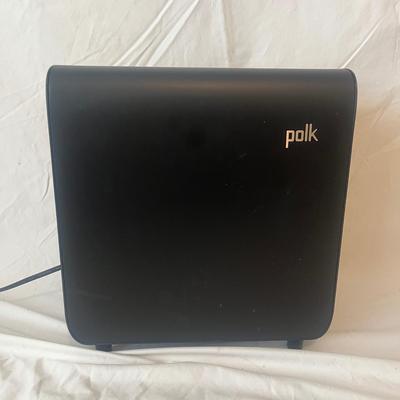 Polk Sound Bar & Subwoofer (B2-MG)