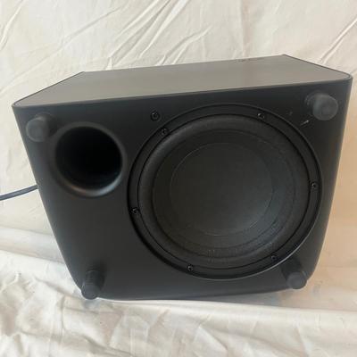 Polk Sound Bar & Subwoofer (B2-MG)
