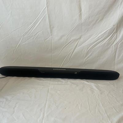 Polk Sound Bar & Subwoofer (B2-MG)