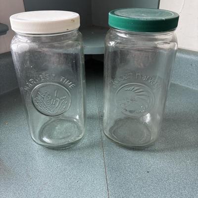 Pyrex, Anchor Hocking Glass Bakeware & More (K-ES)