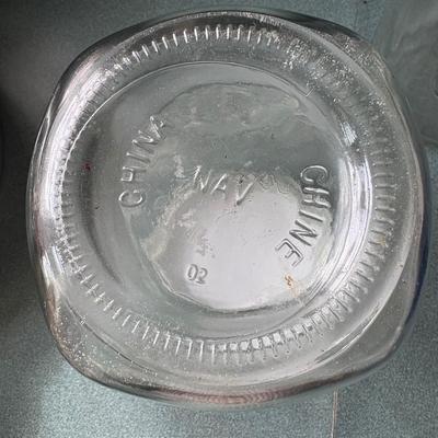 Pyrex, Anchor Hocking Glass Bakeware & More (K-ES)