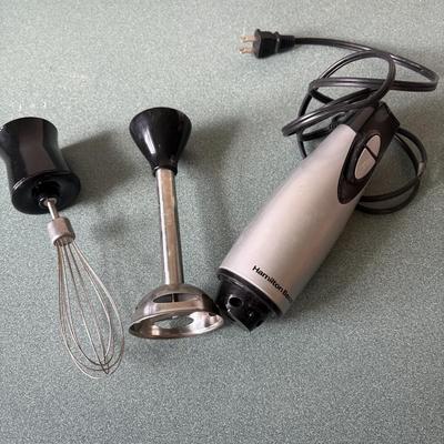 Five Essential Kitchen Appliances by Cuisinart, Rival & More (K-ES)