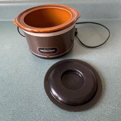 Five Essential Kitchen Appliances by Cuisinart, Rival & More (K-ES)