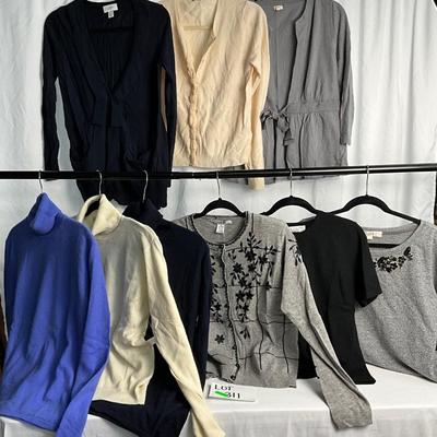 Lot F 311 Women’s Warm & Cozy Lot (Medium)