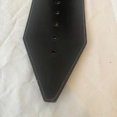 3.5-Foot-Long Watch Shaped Wall Clock (LR-MG)