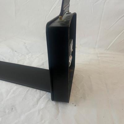3.5-Foot-Long Watch Shaped Wall Clock (LR-MG)