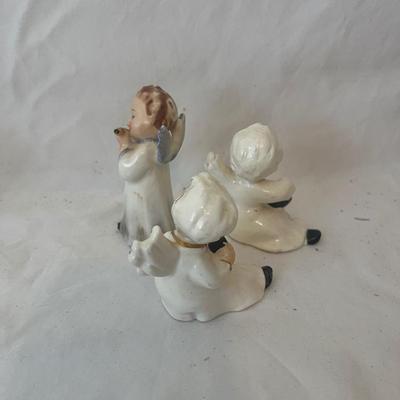 Collection of Angels (LR-MG)
