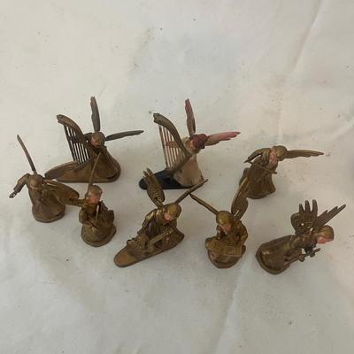 Collection of Angels (LR-MG)