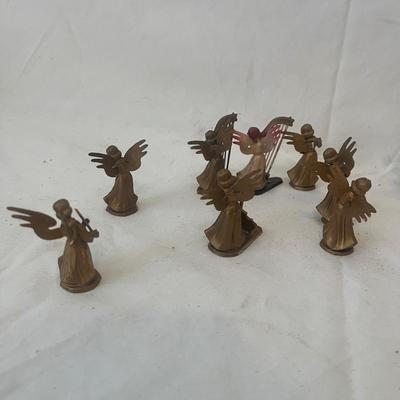 Collection of Angels (LR-MG)