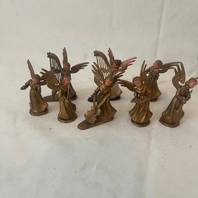 Collection of Angels (LR-MG)
