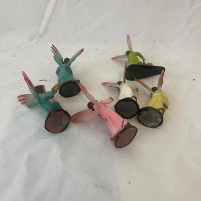Collection of Angels (LR-MG)