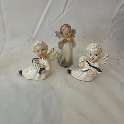 Collection of Angels (LR-MG)